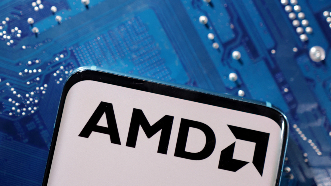 AMD seals multibillion AI chip deal with OpenAI