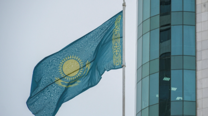 Kazakhstan's Kazmunaigaz to increase oil supplies to Germany in 2026, chairman says