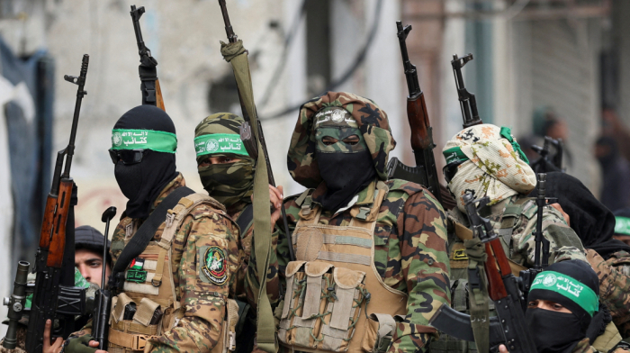 EXPLAINER: What Is Hamas? Origins, Power Struggle, and Role in the Israel-Gaza Conflict