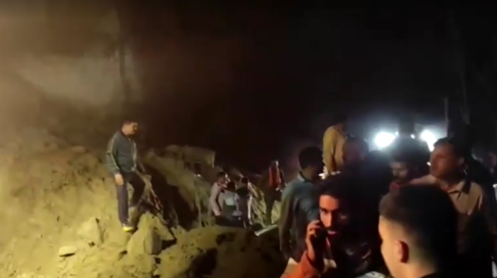 Death toll climbs to 15 after landslide hits bus in India's Himachal Pradesh