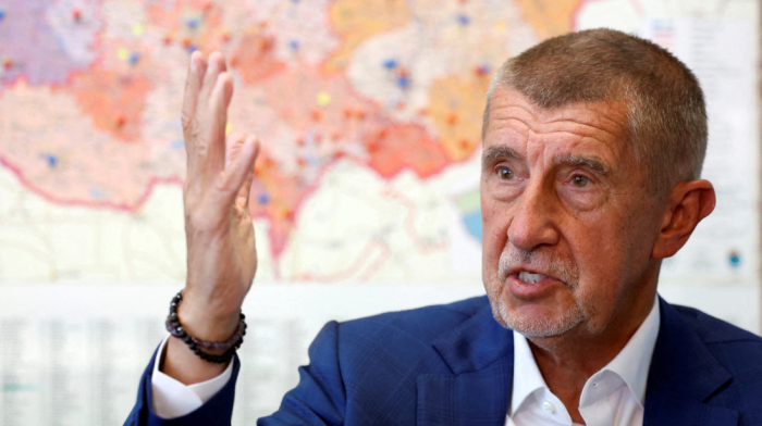 Czech election winner Babis aims to conclude coalition talks