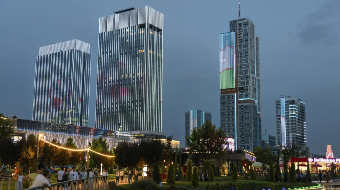 Regional upgrade top priority as Karakalpakstan receives new wave of $2bn investment