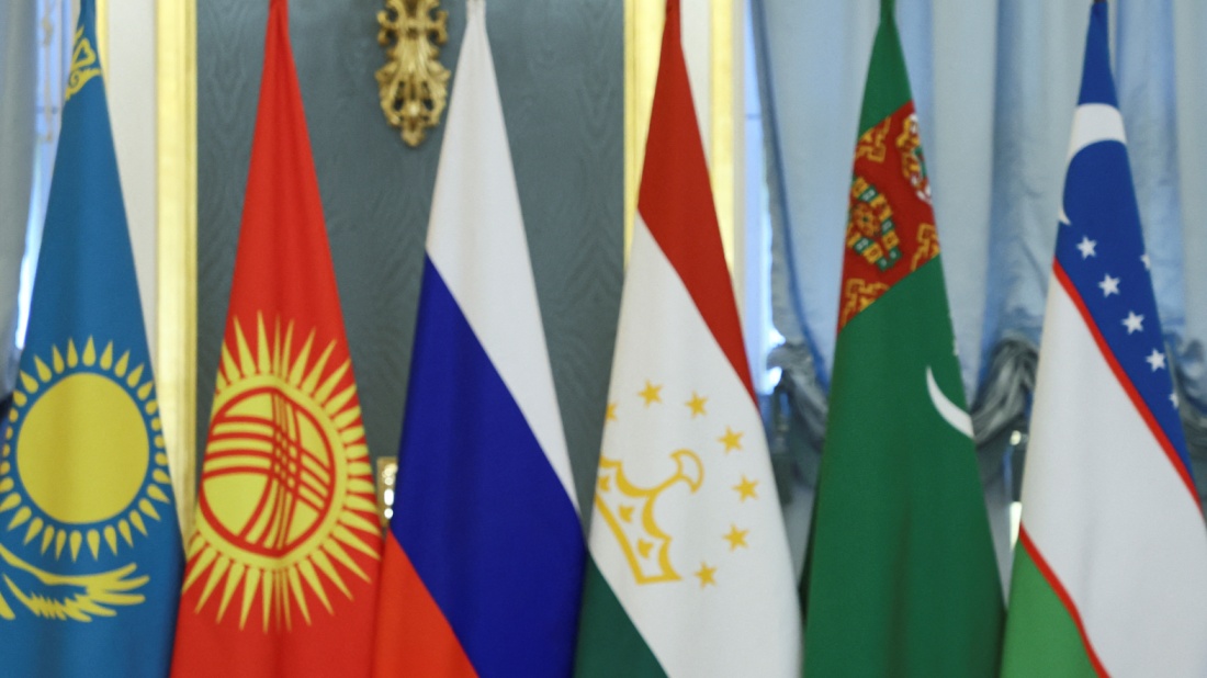 Dushanbe hosts key regional summits amid shifting geopolitical landscape