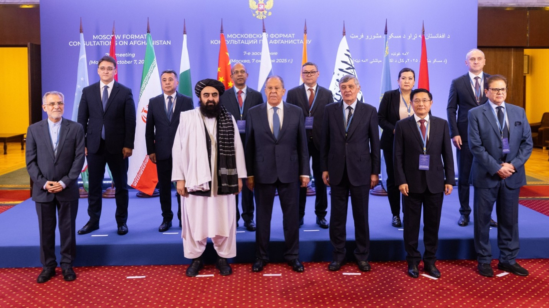 Moscow, India, others rally behind Afghanistan amidst Bagram airbase tussle