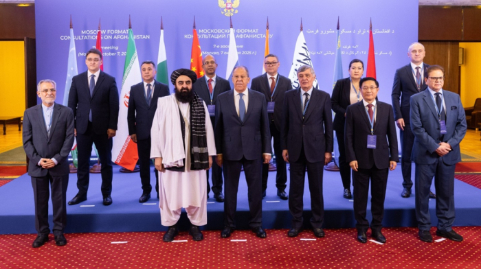 Moscow, India, others rally behind Afghanistan amidst Bagram airbase tussle