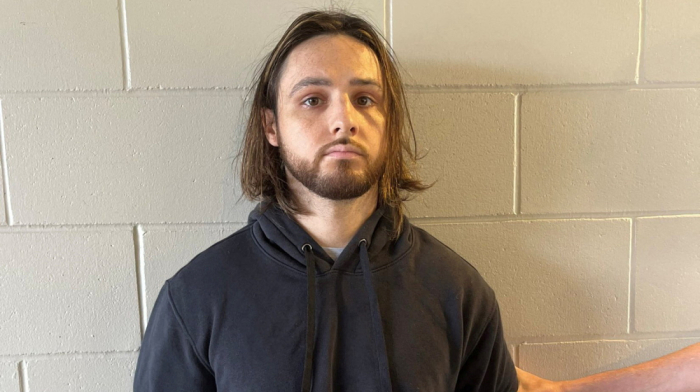 Uber driver arrested for starting LA blaze that killed 12