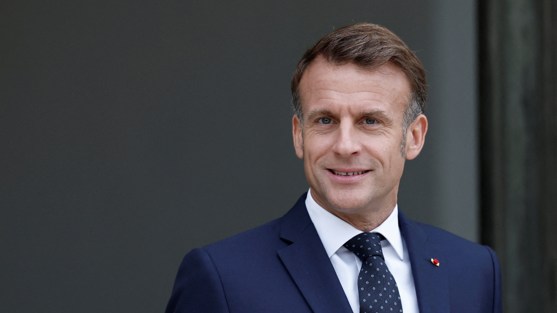 Macron to appoint new prime minister within 48 hours