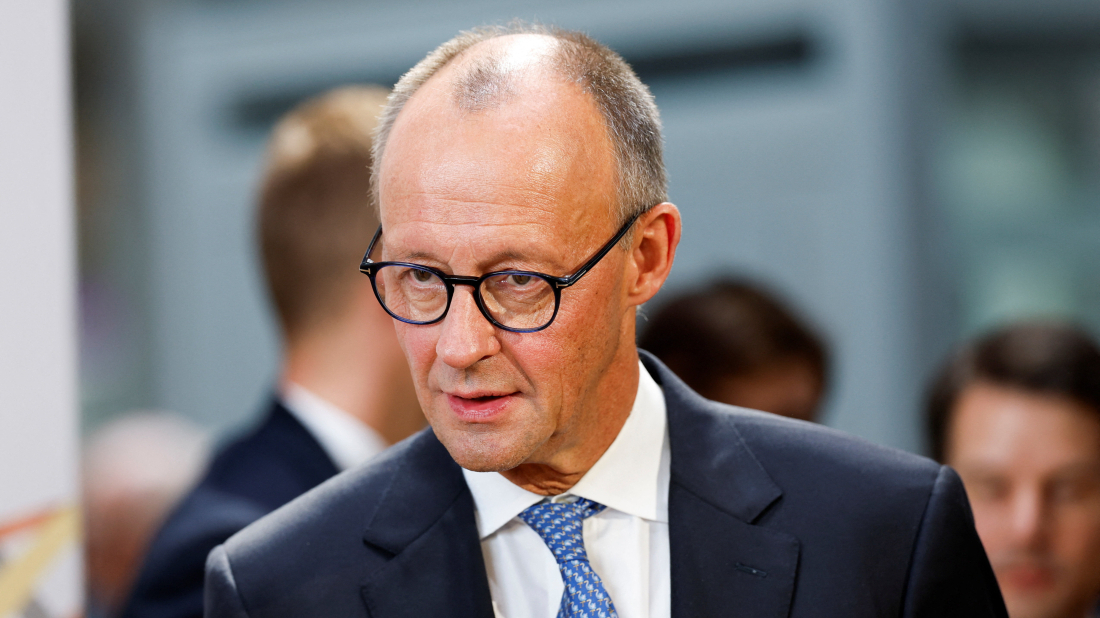 Germany scraps fast-track citizenship programme amid shifting public mood