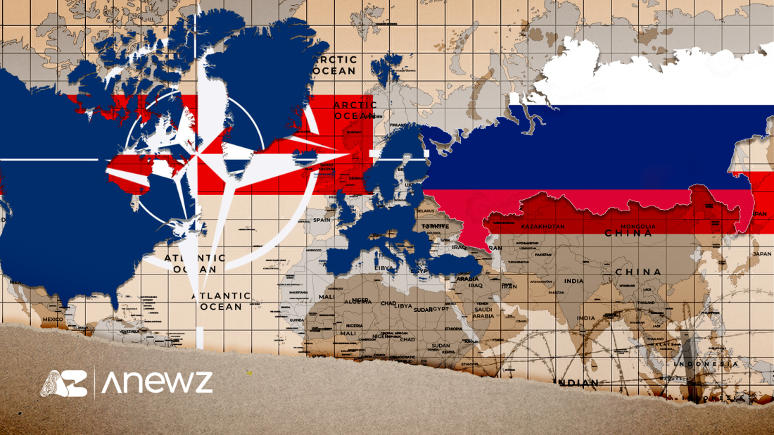 NATO’s New Approach: Strategic Ambiguity and the Long-Term Defence of Europe