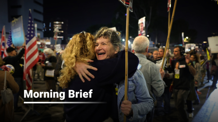 AnewZ Morning Brief - 9 October, 2025