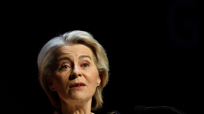 EU's von der Leyen survives two no-confidence votes