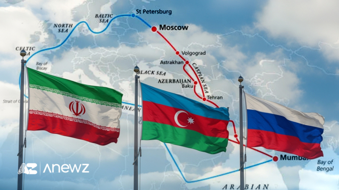 Iran to take part in tri-lateral North-South Corridor meeting in Baku