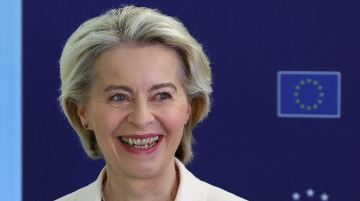 EU chief von der Leyen survives two no-confidence votes