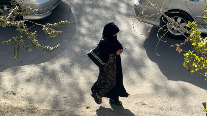 Social media access restricted in Afghanistan after nationwide blackout