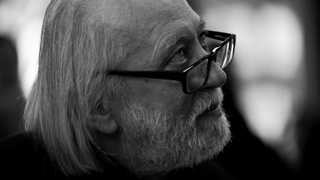 Hungarian Author László Krasznahorkai Awarded 2025 Nobel Prize in Literature