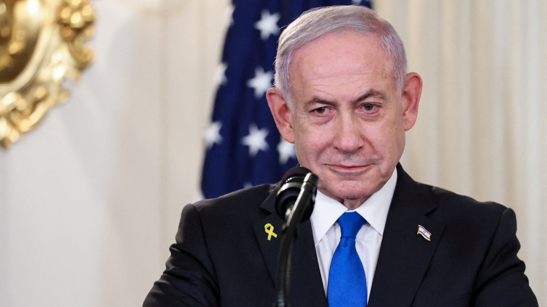 Israeli cabinet ratifies ceasefire and hostage deal with Hamas