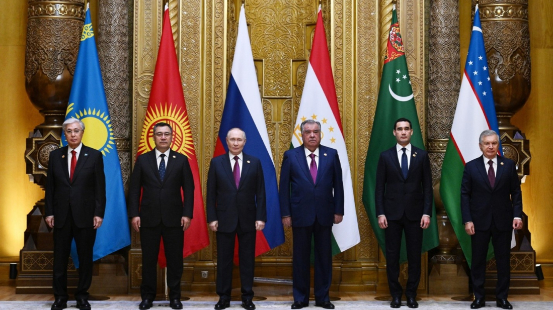 Dushanbe hosts second 'Central Asia – Russia' summit amidst shifting regional dynamics