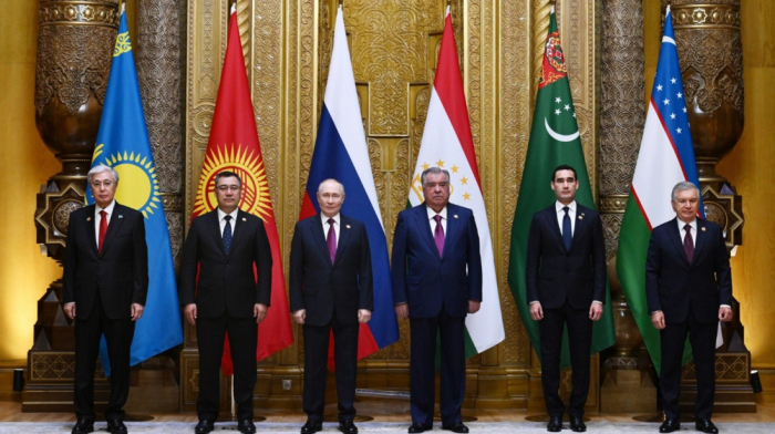 Dushanbe hosts second 'Central Asia – Russia' summit amidst shifting regional dynamics