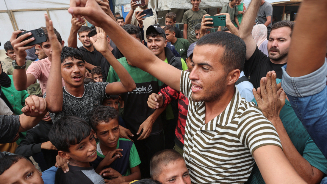 Türkiye emerges as key player in Gaza ceasefire deal