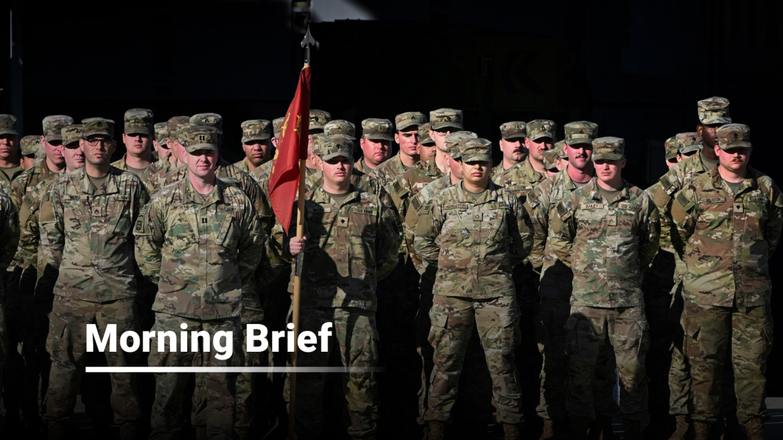 AnewZ Morning Brief - 10 October, 2025