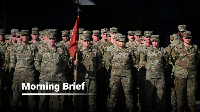 AnewZ Morning Brief - 10 October, 2025