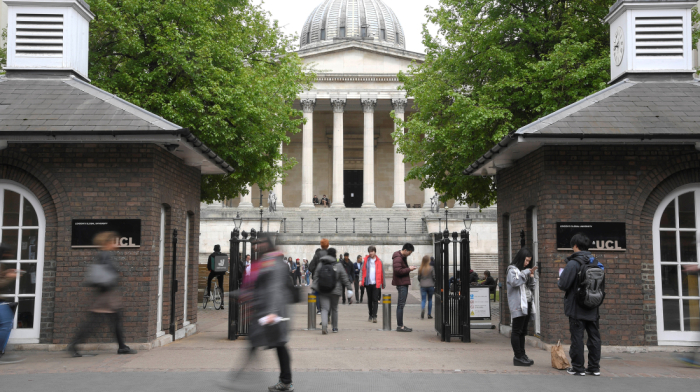 More than 12,000 university jobs lost across UK