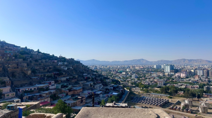 Kabul rocked by explosion during air strikes reportedly targeting TTP Chief