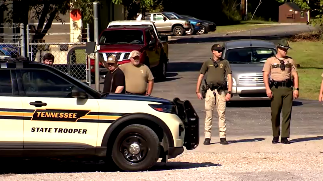 Blast at Tennessee explosives plant leaves multiple dead, 13 missing