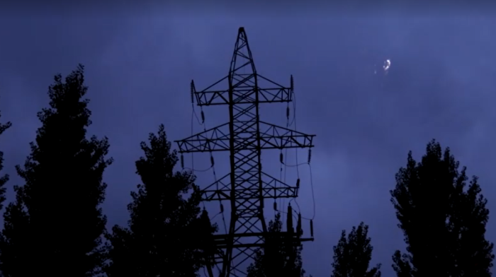 Russian strikes knock out power and water in Kyiv and across Ukraine