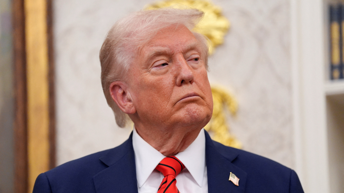 Trump to address Knesset Monday