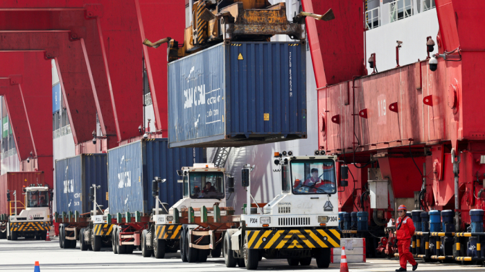 Trump ratchets up U.S.-China trade war, promising new tariffs