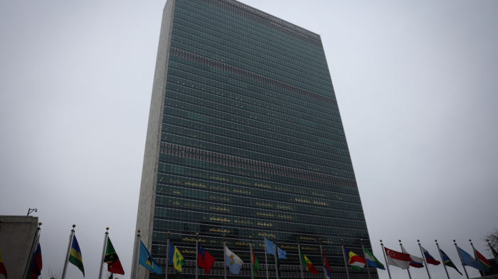 UN Security Council members voice concern about U.S.-Venezuela tensions