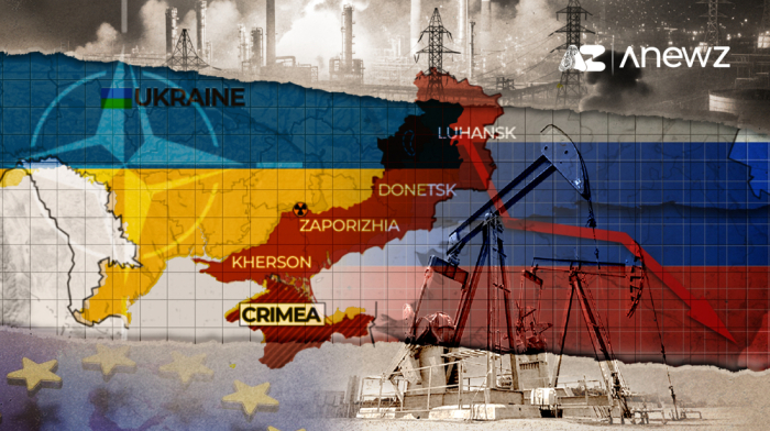 How Ukraine Uses Energy Warfare to Level the Fight