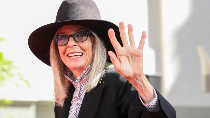U.S. actress Diane Keaton dies at 79