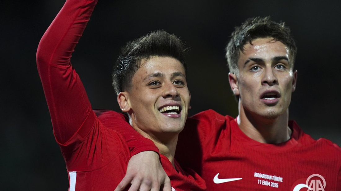 World Cup 2026: Eight more matches played in European qualifiers