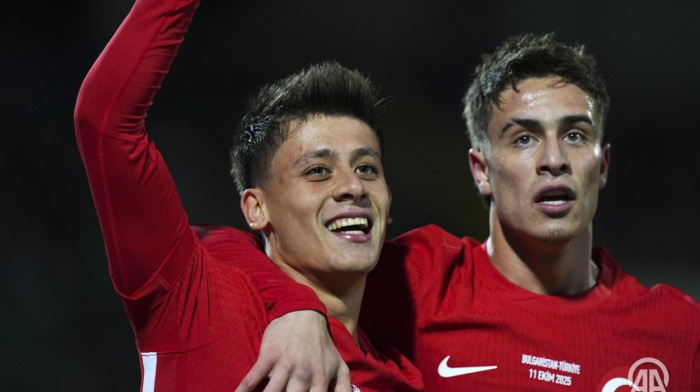 World Cup 2026: Eight more matches played in European qualifiers