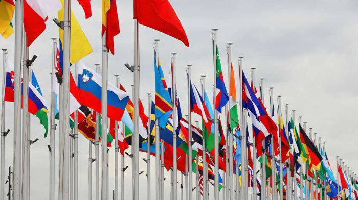 Japan hosts World Expo in Osaka for first time in 55 years