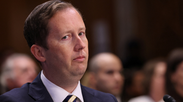 U.S. Ambassador to India Gor says he discussed bilateral issues with PM Modi