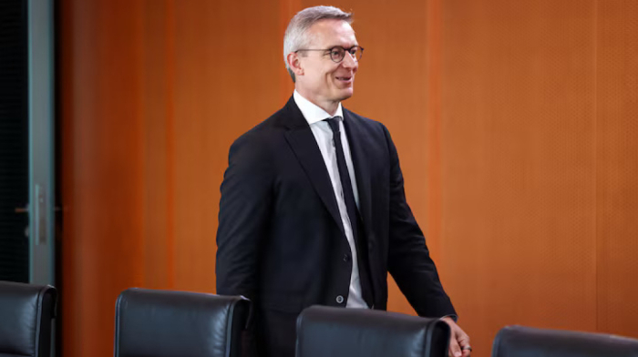 EU need for 'digital sovereignty' does not mean protectionism