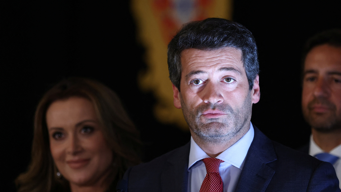 Portugal votes in local elections as far-right Chega eyes first city hall wins