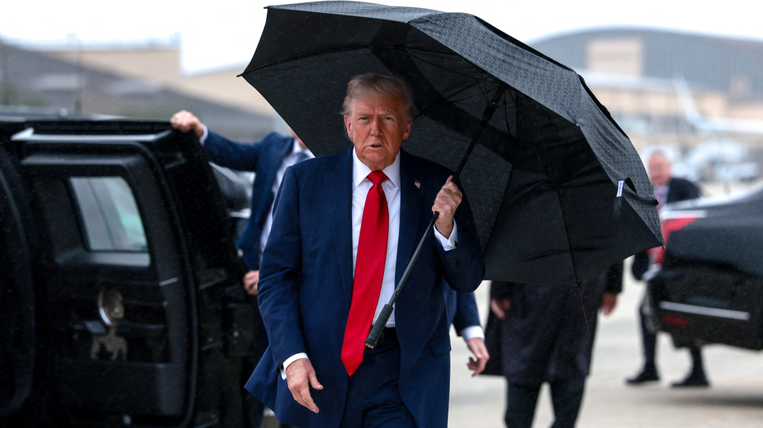 Trump to be lauded in Israel as long-held hostages return home