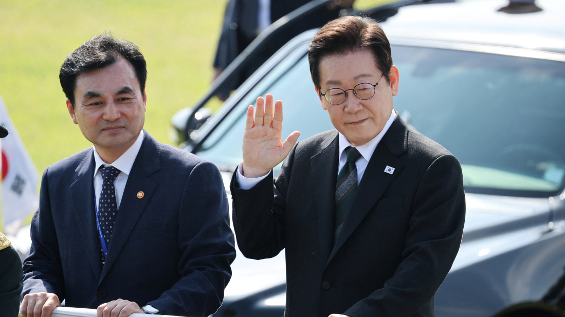 North Korea likely received help from Russia on submarines