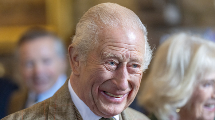 King Charles III to host German President for state visit in December