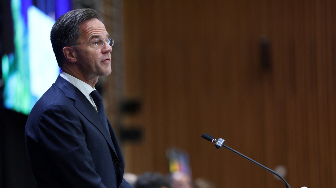 Russian jets and drones test NATO, Europe strengthens eastern defenses