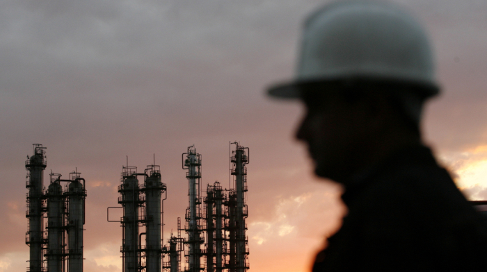 EU enlargement could reshape energy geopolitics