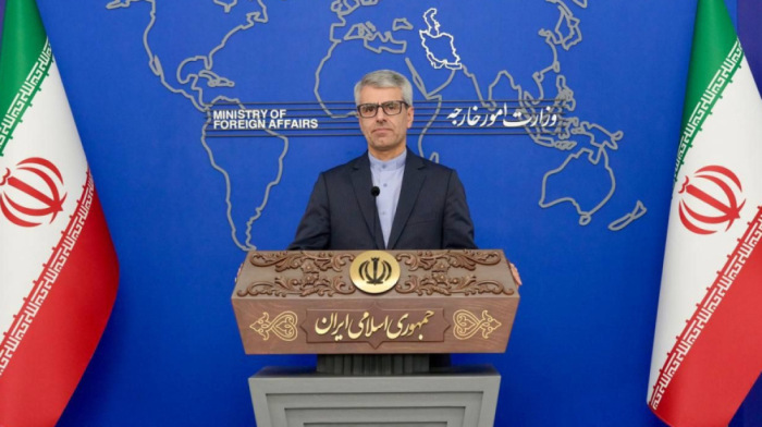 Trilateral meeting strengthens Iran-Azerbaijan-Russia ties