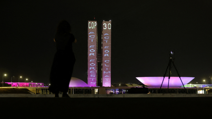 Climate tipping points are being crossed, scientists warn ahead of COP30
