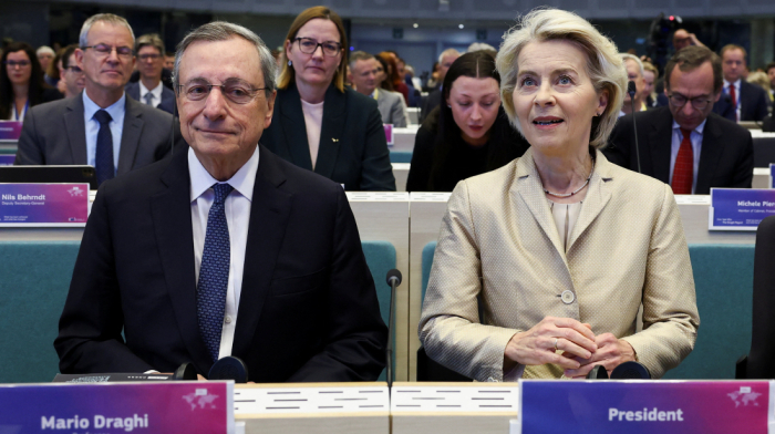 EU’s next enlargement could redefine Europe’s energy security and competitiveness