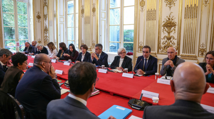 French PM Lecornu to deliver key speech as his fate hangs in the balance