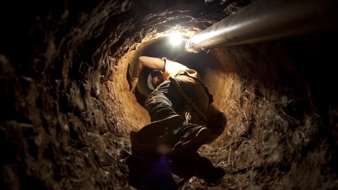 At least 14 dead after gold mine collapse in southern Venezuela